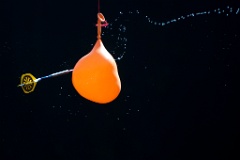 Waterballonnen